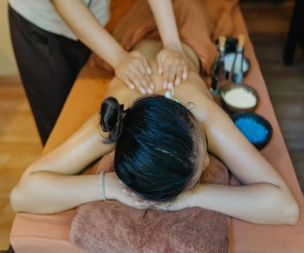 Bali Spa and Dinner Tour