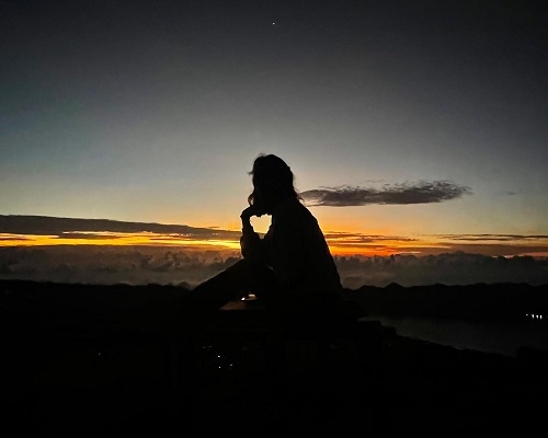 Bali Mount Batur Sunrise Trekking Tour | Bali Trekking and Rafting Tour Packages | Bali Traventure