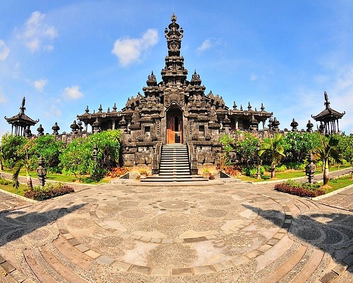Bali Denpasar City Tour