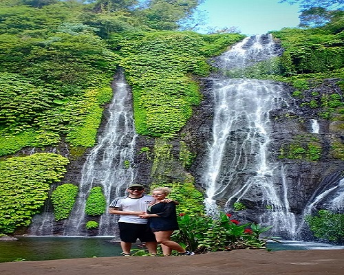 Bali North Tour