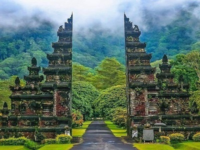 Bali North West Tour
