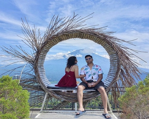 Bali Instagram Tour