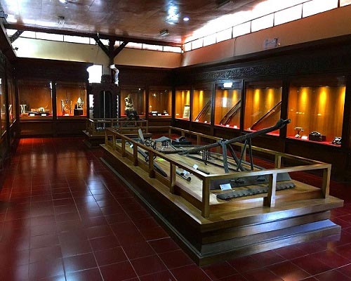 Bali Denpasar and Ubud Tour