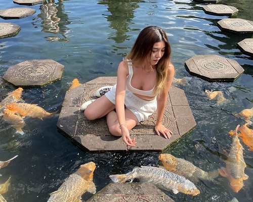 Bali Instagram Tour | Tirta Gangga Water Palace  | Bali Traventure