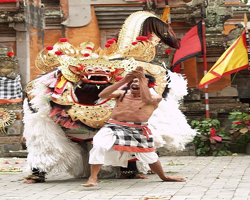 Bali Ubud Kintamani Tour