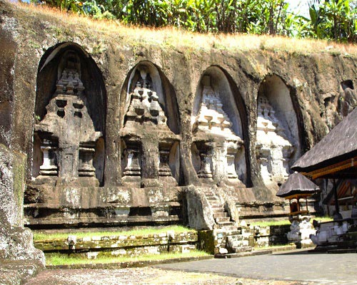 Gunung Kawi Temple | Bali Temple Tour | Bali Traventure