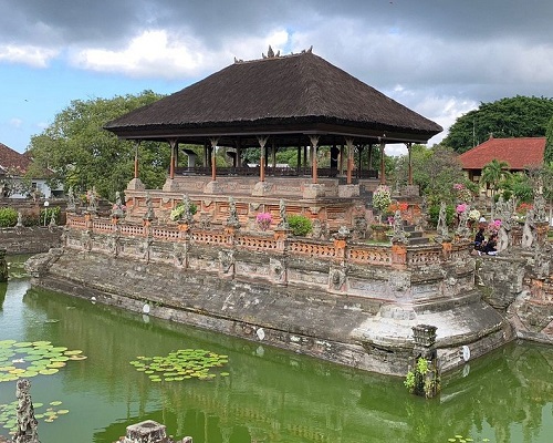 Bali Kintamani and Besakih Tour