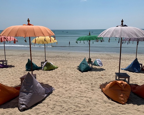 Bali Beach Tour | Kuta Beach | Bali Traventure