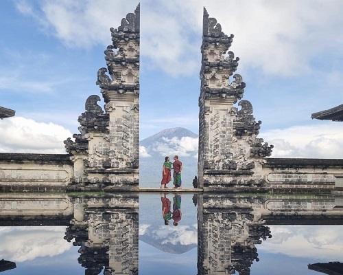 Bali Lempuyang Tour