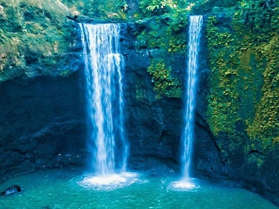 Bali Waterfall Tour