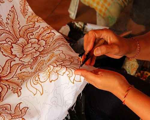 Bali Shopping Tour