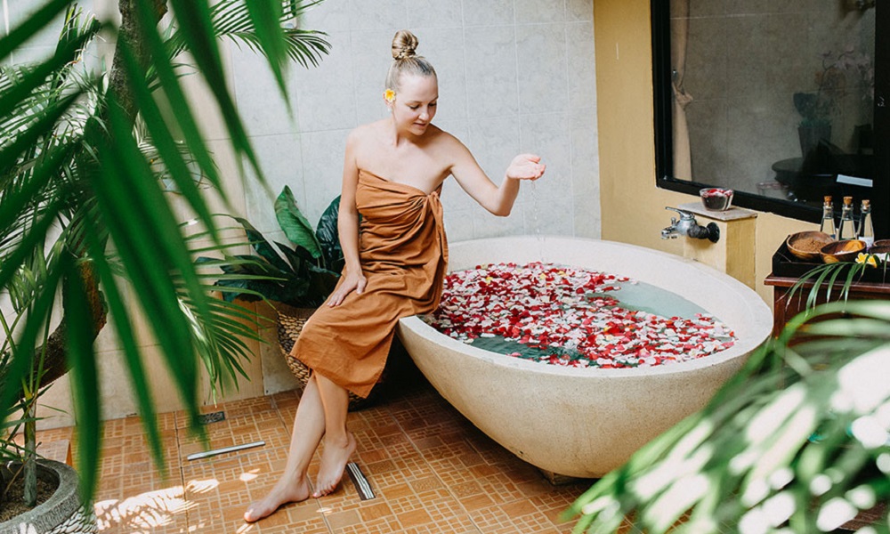 Bali Spa Tour