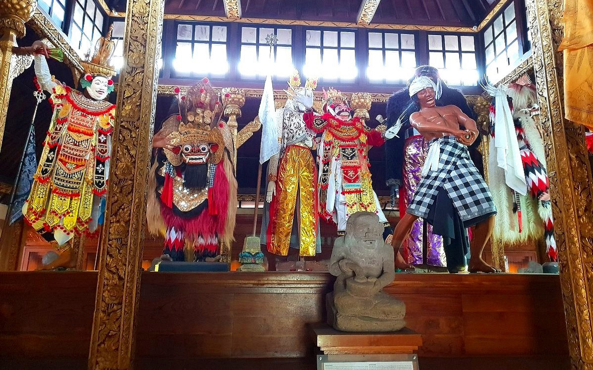 Bali Museum