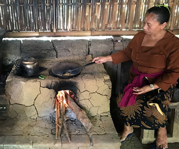 BALI COFFEE PLANTATION