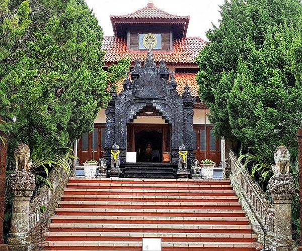 Dharma Giri Vihara