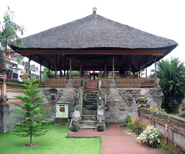 Bali Kerta Gosa