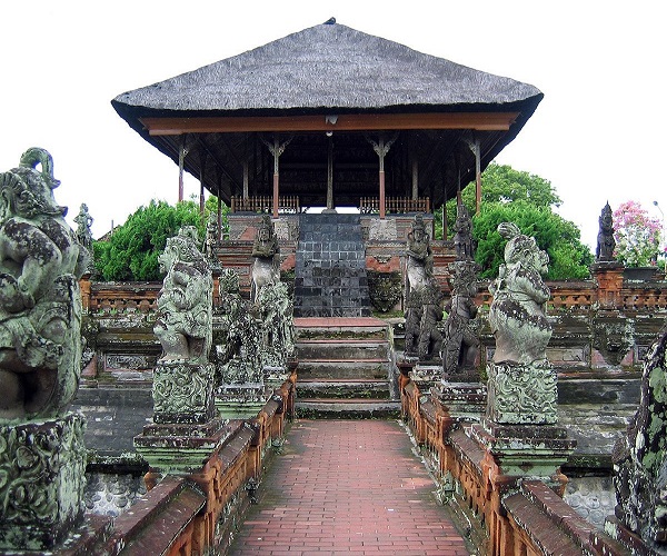 Bali Kerta Gosa