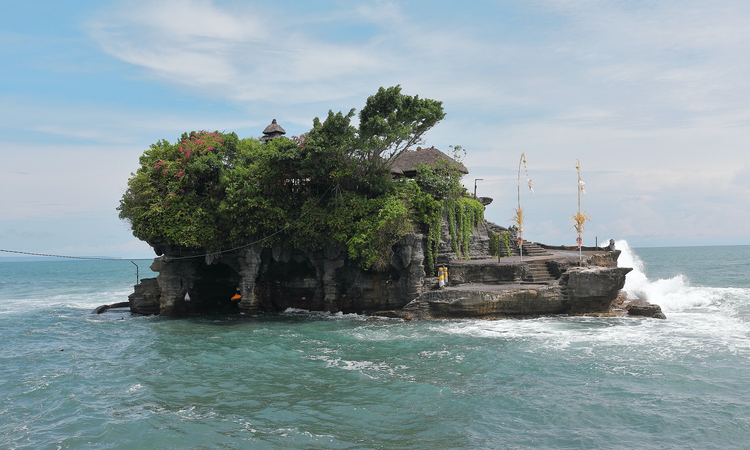 Tanah Lot Temple