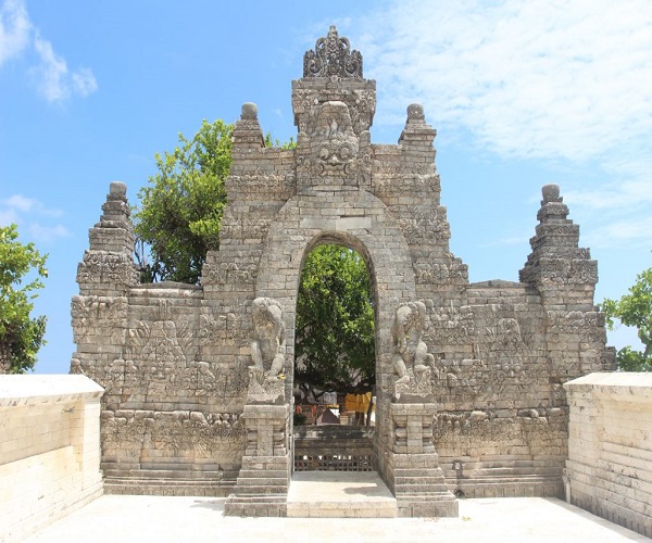 Uluwatu Temple