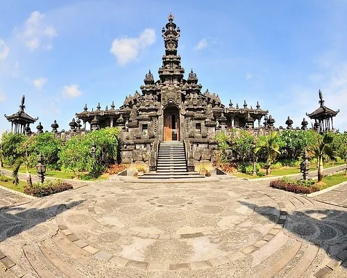 BALI DENPASAR TANAH LOT TOUR