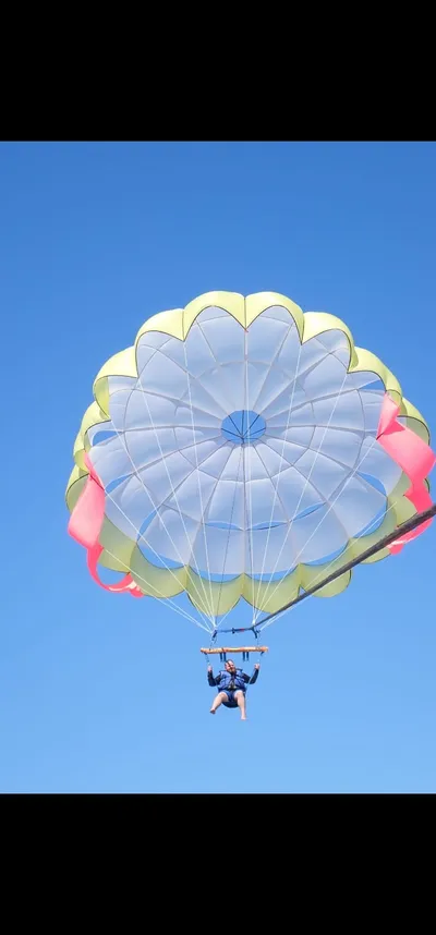 Bali WaterSports Tour