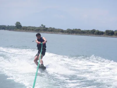 Bali WaterSports Tour