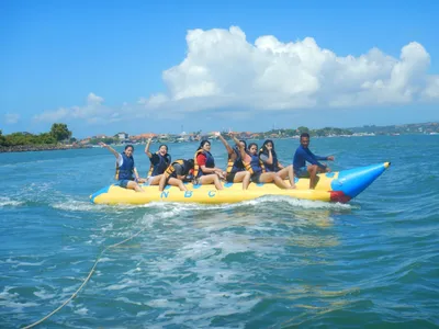 BALI WATER SPORTS TOUR