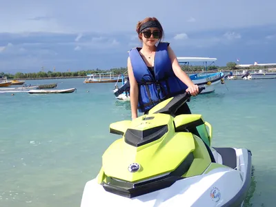 BALI WATER SPORTS TOUR