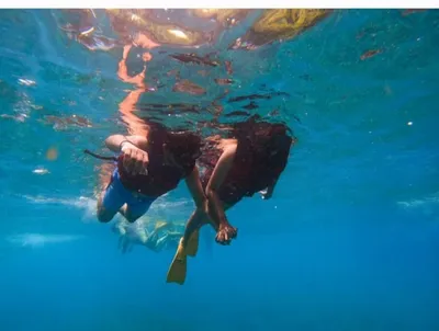 BALI WATER SPORTS TOUR