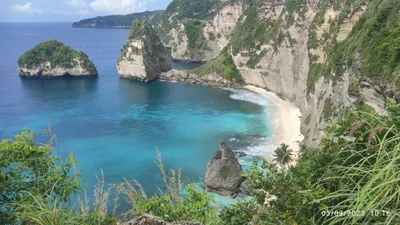 DIAMOND BEACH NUSA PENIDA