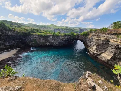 BROKEN BEACH NUSA PENIDA