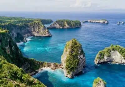 ATUH BEACH NUSA PENIDA