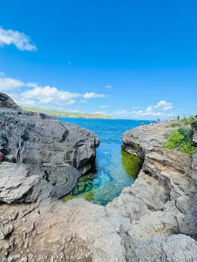 ANGEL'S BILLABONG NUSA PENIDA
