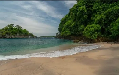 CRYSTAL BAY NUSA PENIDA