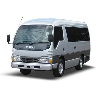 MINI BUS STANDARD (up to 12 persons) 0nly IDR 600.000/5 hrs