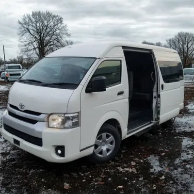 MINI BUS PREMIUM (up to 14 persons) Only IDR 800.000/5 hrs