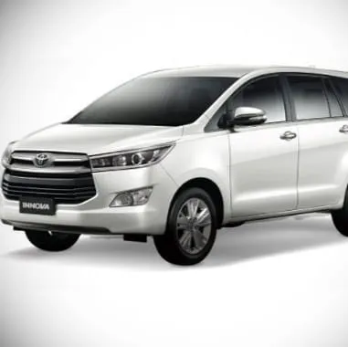 PREMIUM CAR ( up to 7 persons) Only IDR 650.000/5 hrs