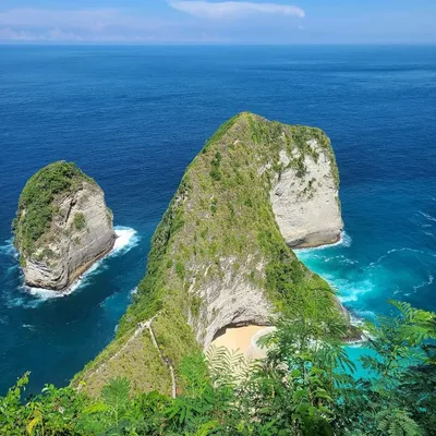 KELINGKING BEACH NUSA PENIDA