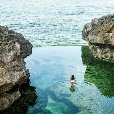 ANGEL'S BILLABONG NUSA PENIDA