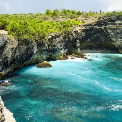 BROKEN BEACH NUSA PENIDA
