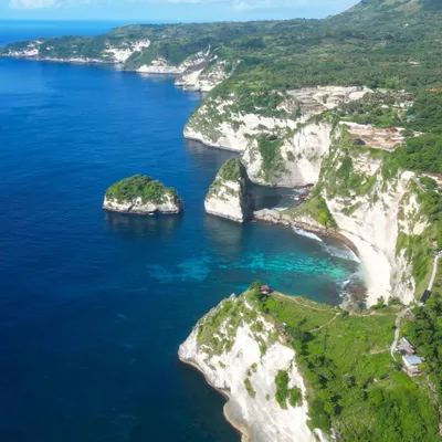 DIAMOND BEACH NUSA PENIDA