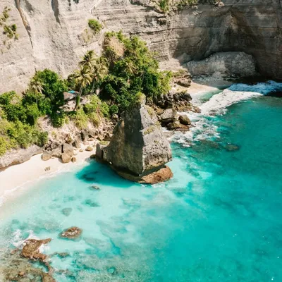 DIAMOND BEACH NUSA PENIDA