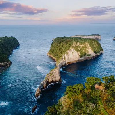 Thousand Islands Nusa Penida (Raja Lima & Molenteng)