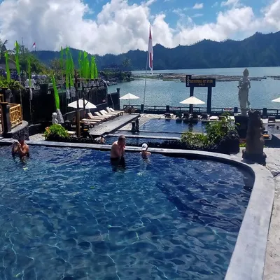 BALI MOUNT BATUR SUNRISE TREKKING TOUR