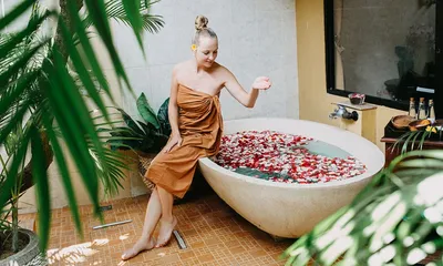 Bali Spa Tour