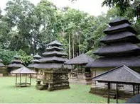 Alas Kedaton Temple