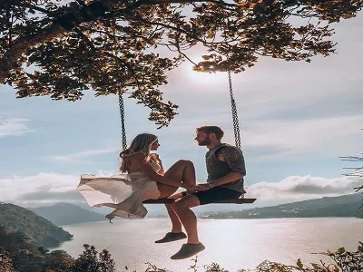 Wanagiri Hidden Hill