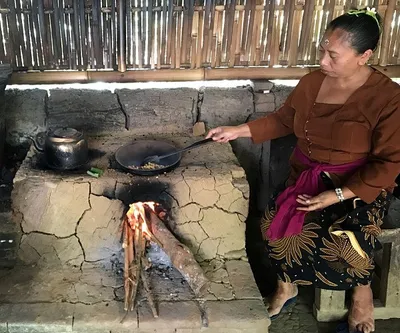 Bali Coffee Plantation