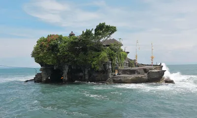 Tanah Lot Temple