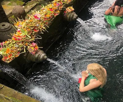 Tirta Empul Temple